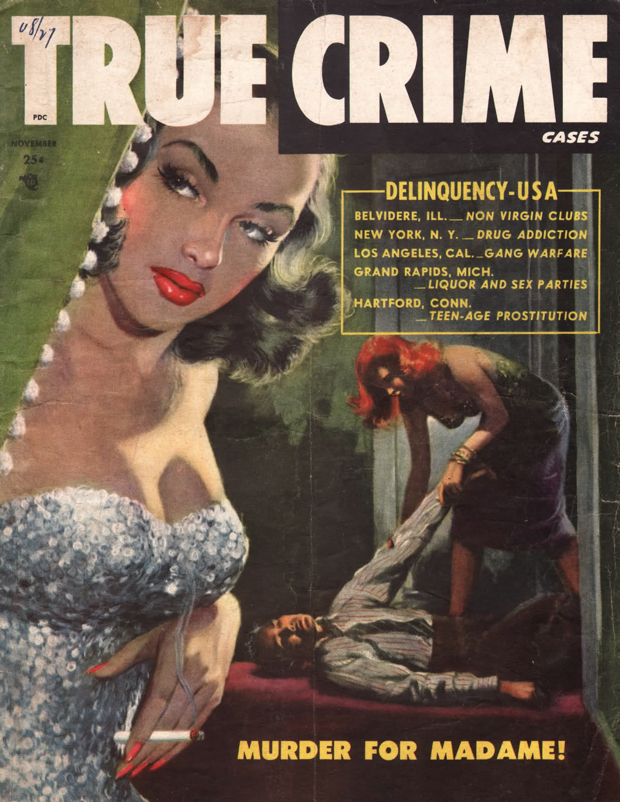 The Top Ten Best Novels Based on True Crimes Anna Mazzola