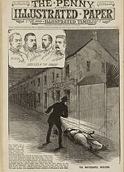 The Top Ten Best Novels Based on True Crimes